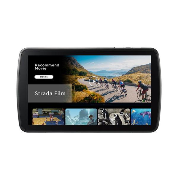 新品】Panasonic パナソニック カーナビ 9V型 ストラーダ CN-F1D9C1DA