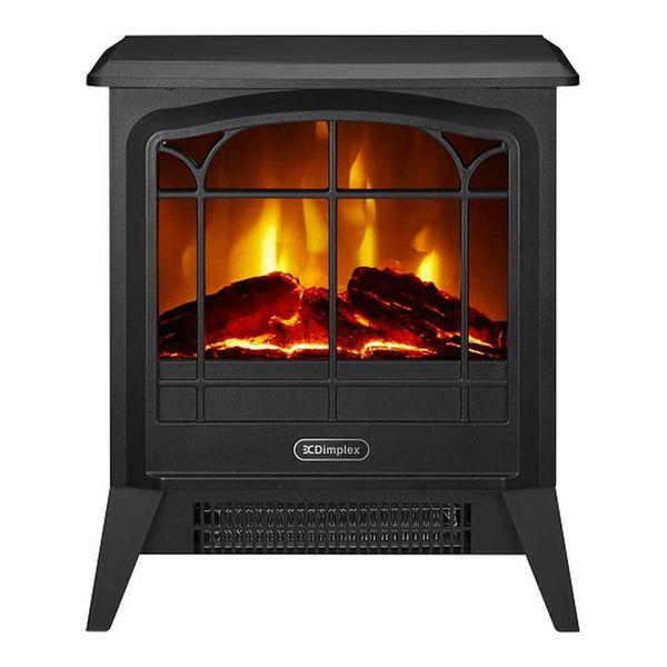 新品・未開封】Dimplexディンプレックス セラミックヒーター RIT12J
