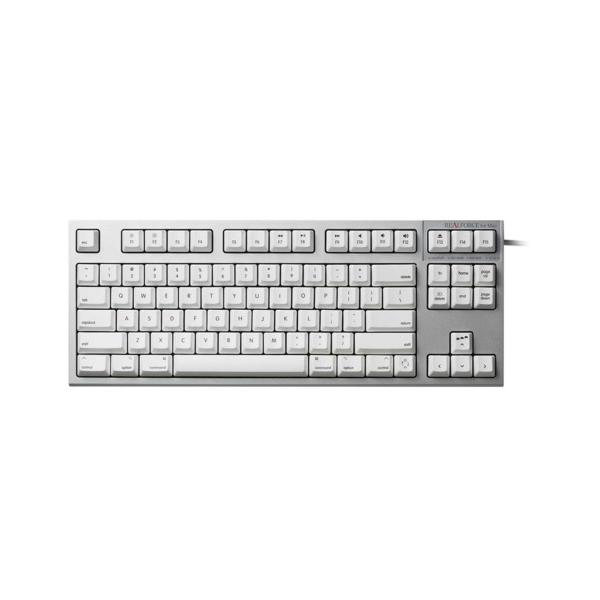 REALFORCE 【即日発送】【新品】東プレ TKL SA for Mac キーボード