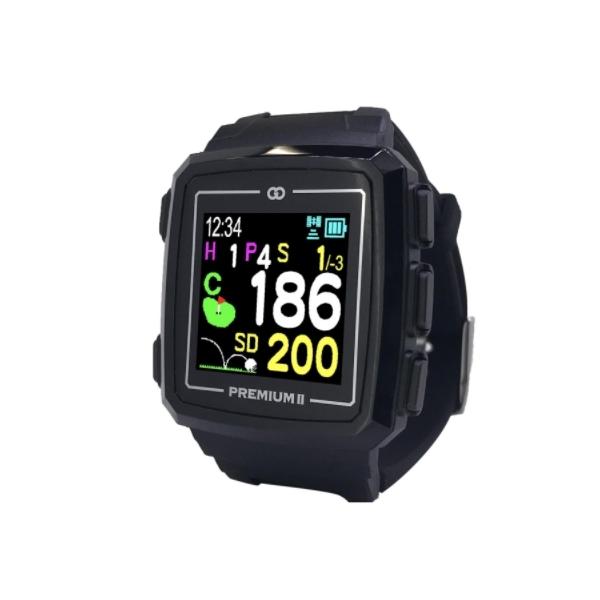 ゴルフ　時計 ショットナビ | スポーツ用品はスーパースポーツゼビオ