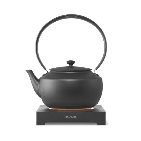 未開封！1年補償！BALMUDA バルミューダ ムーンケトル KPT02JP ② ラッピング可】【即日発送】【新品】BALMUDA バルミューダ 電気ケトル