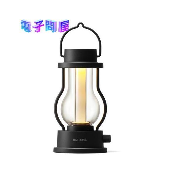 BALMUDA The Lantern L02A-BK Black 未開封 Amazon.com: BALMUDA The Lantern | Rechargeable LED Lantern | 3