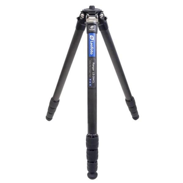 軽量＆高安定の三脚 Ranger LS-284CLin徹底解説