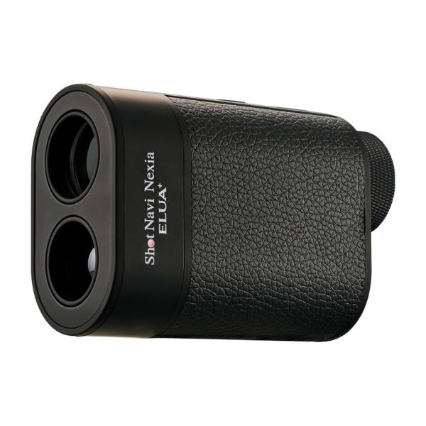 新品】Shot navi ショットナビ Laser Sniper ゴルフレーザー距離計