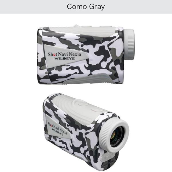 ラッピング可】【即日発送】【新品】Shot Navi ゴルフ レーザー距離計