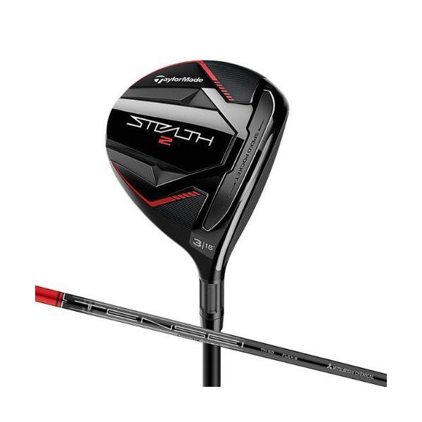 新品 保証開始済み品】TaylorMade ステルス2 5番 フェアウェイ 新品 保証開始済み品】TaylorMade ステルス2 5番 フェアウェイ