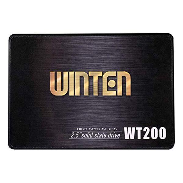 WINTEN 内蔵型SSD WT200 1TB 本体 WINTEN 【即日発送】【新品】WINTEN 内蔵型SSD 1TB WT200-SSD-1TB