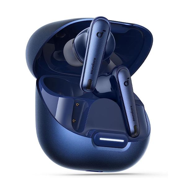 Anker Soundcore Liberty 4 ブラック (ラッピングあり)
