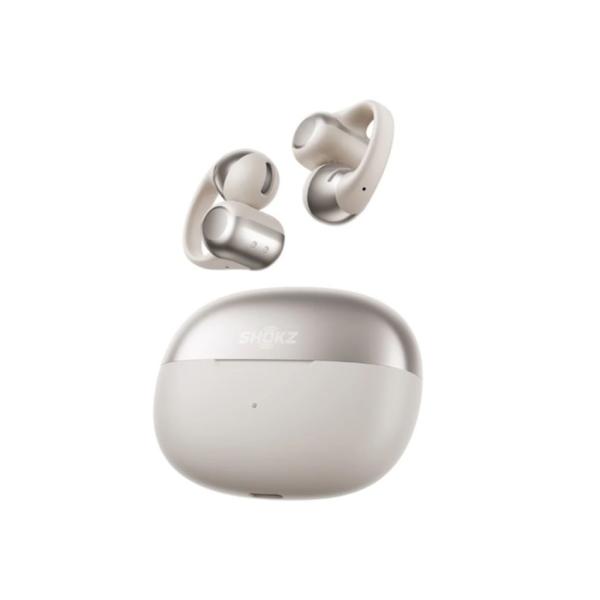 【新品未開封】SHOKZ OPENDOTS ONE ブラック 楽天市場】Shokz(ショックス) OPENDOTS ONE Black SKZ-EP-000054