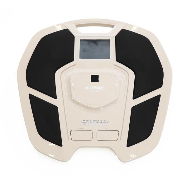 MTG SIXPAD Foot Fit 2 SP-FF2310FAA ベージュ新品 : 電子問屋 - 通販