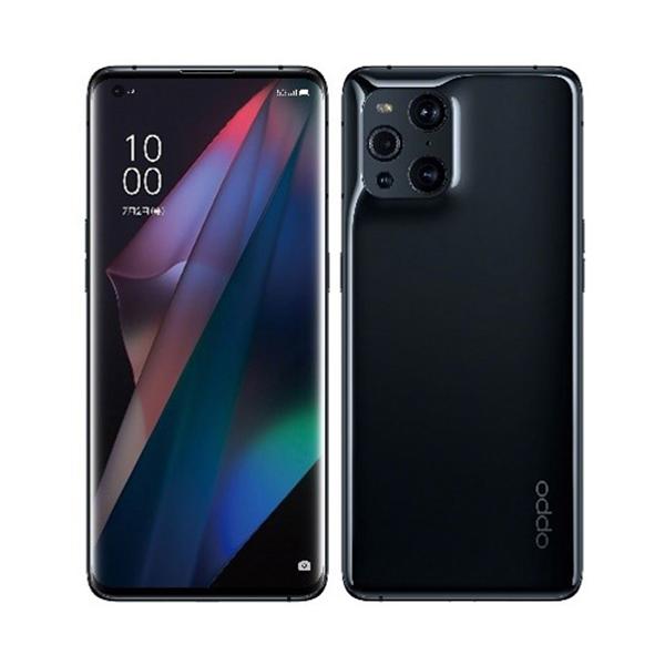 OPPO（オッポ） 【即日発送】【新品】OPPO Find X3 Pro 5G グロス