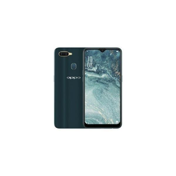 OPPO 【即日発送】OPPO CPH1903(BL) SIMフリースマートフォン OPPO 【即日発送】OPPO CPH1903(BL) SIMフリースマートフォン