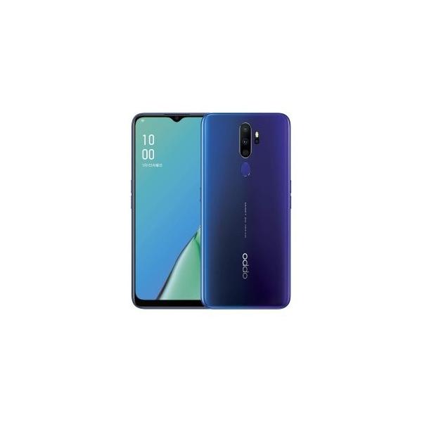 【6/14まで 未開封・即日発送】OPPO A5 2020 simフリー　ブルー OPPO A5 2020 SIMフリー スマートフォン 新品未開封 即日発送