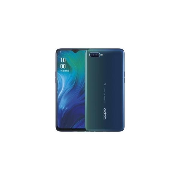OPPO（オッポ） 【即日発送】OPPO Reno A 128GB CPH1983 [ブルー] SIM