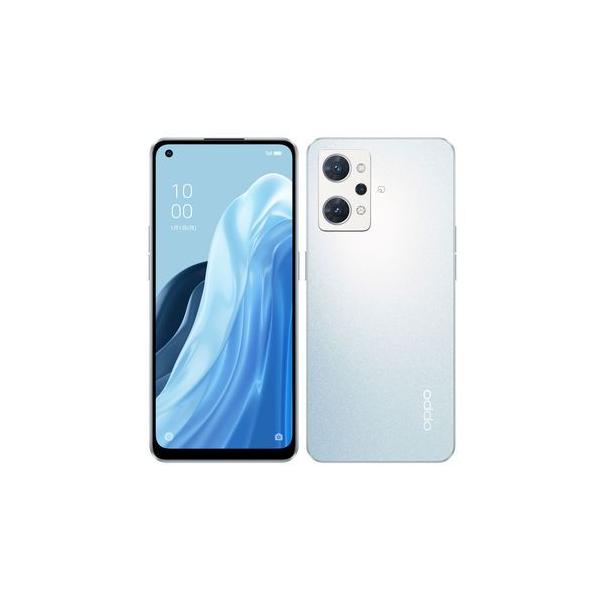 Reno 【ラッピング可】【即日発送】【新品】OPPO オッポ Reno7 A