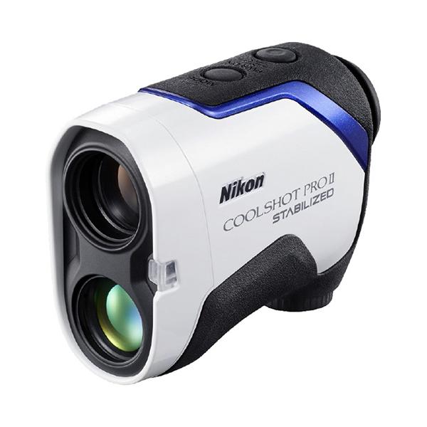 ybsOzyzyVi ۏ؊JnςݕizNikon jR Stp[U[v COOLSHOT PROII STABILIZED