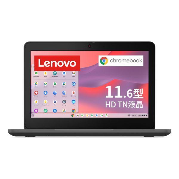 Lenovo Chromebook クロームブック 82W0000FJP　即発送 新品】Lenovo レノボ ノートパソコン クロームブック 100e 11.6