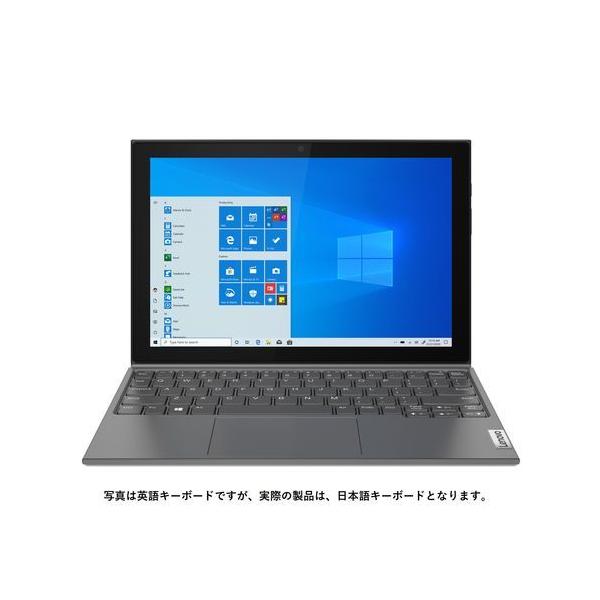B*U様 新品未開封 Lenovo IdeaPad Duet 350i Offi Lenovo（レノボ） 【即日発送】【新品】Lenovo ノートPC IdeaPad Duet