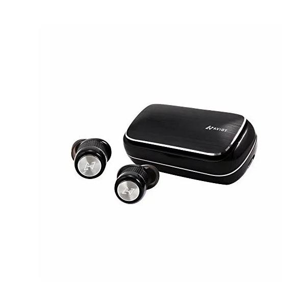ハイスペックイヤホン　AVIOT TE-BD21f bluetoothイヤホン　ワイヤレスイヤホン ラッピング可】【即日発送】【新品】AVIOT アビオット フルワイヤレス