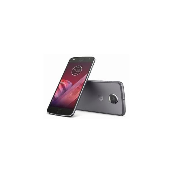 motorola 【即日発送】Motorola Moto Z2 Play AP3835AC3J4  