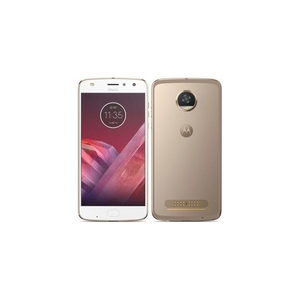 Motorola モトローラ Moto Z2 Play 中古 新品の最安値を価格比較 スママ