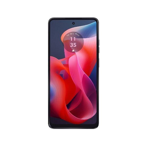 ラッピング可】【即日発送】【新品】Motorola モトローラー moto g24 