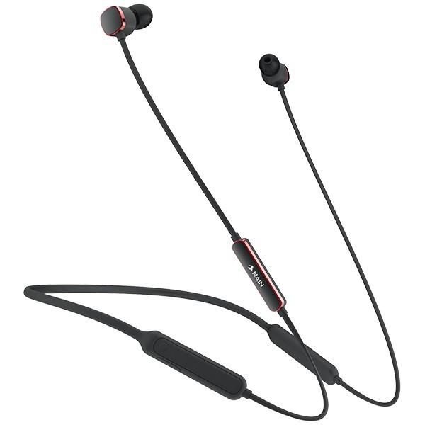【未開封】NAIN ZEENY NA2 イヤホン ラッピング可】【即日発送】【新品】Bluetoothワイヤレスイヤホン NAIN