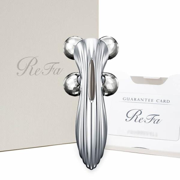 ReFa 【ラッピング可】【即日発送】【新古品】MTG 4 CARAT RAY RF