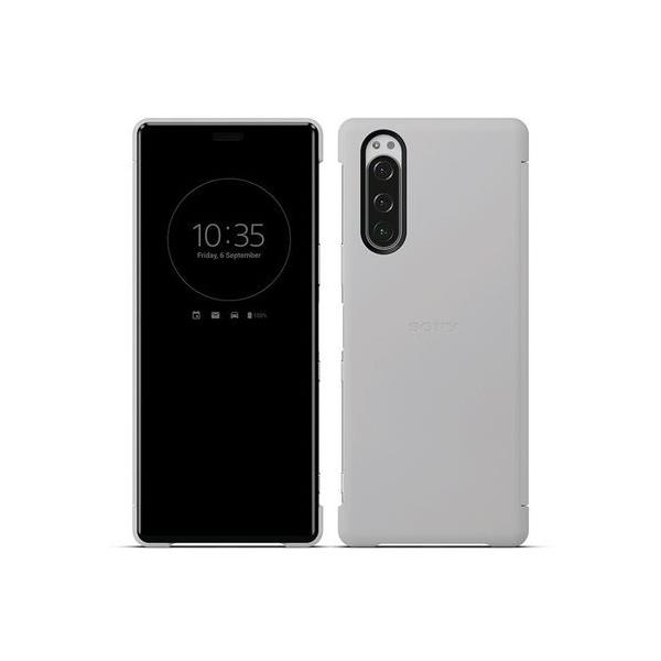 yzyVizXperia 5p蒠^P[X O[ RS9C076H