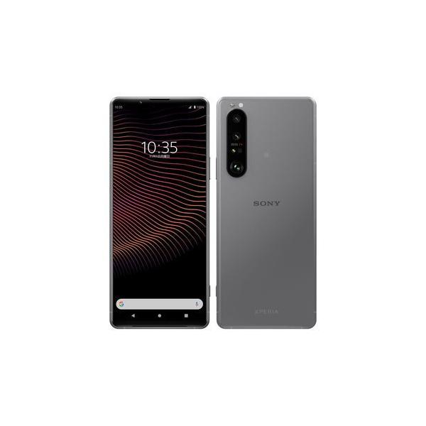 Xperia 【ラッピング可】【即日発送】【新品】SONY ソニー 1 III XQ