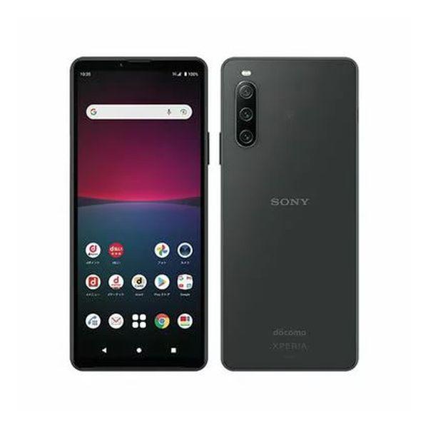Xperia 【即日発送】【新品 箱不良・シュリンク破れ品】SONY ソニー 10