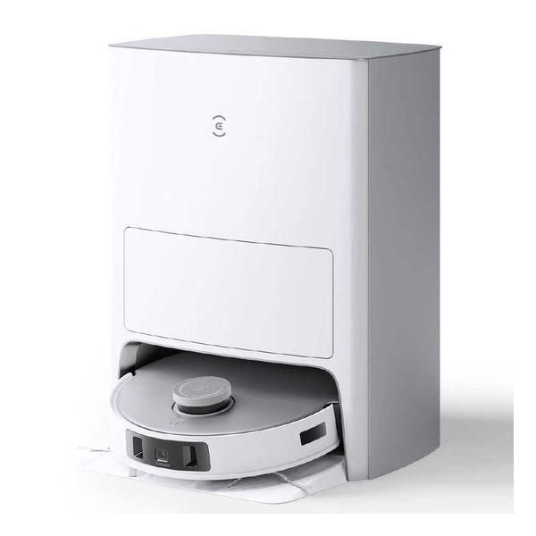 DEEBOT 【即日発送】【新品】ECOVACS エコバックス ロボット掃除