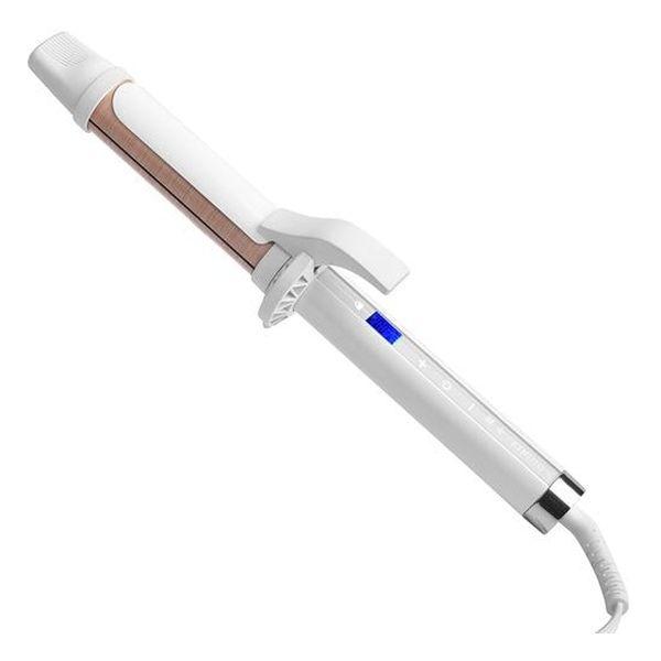 ラッピング可】【即日発送】【新品】KINUJO 絹女 カールアイロン 32mm  