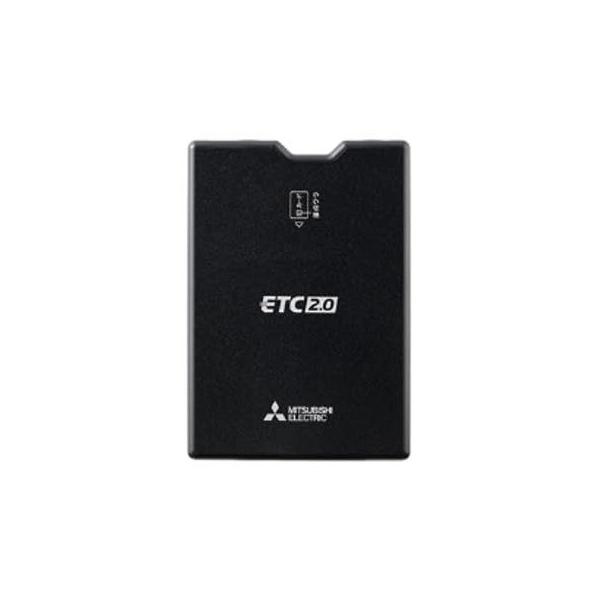 【即日発送】【新品】三菱電機モビリティETC2.0車載器 EP-H224SG4