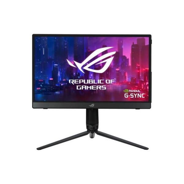 ASUS ROG Strix 15.6インチポータブルモニター ASUS（エイスース） 【即日発送】【新品】ASUS ポータブル ゲーミング
