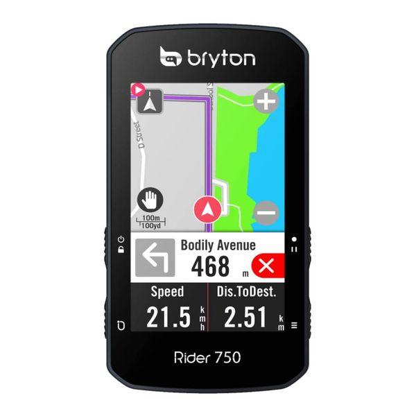 bryton（ブライトン） 【ラッピング】BRYTON Rider GPS サイクル