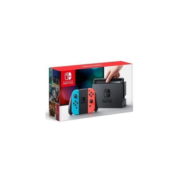 Nintendo Switch 【ラッピング可】【即日発送】【新品】任天堂 本体