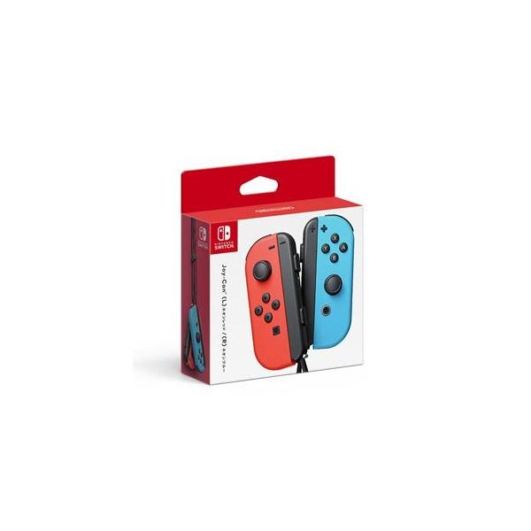ybsOzyzyVi sǁEVNjizNintendo Switch Joy-Con(L) lIbh / (R) lIu[ HAC-A-JAEAA t̏ꍇ