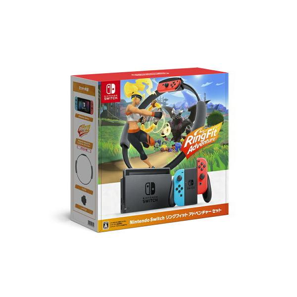 Nintendo Switch 【ラッピング可】【即日発送】【新品】任天堂 本体