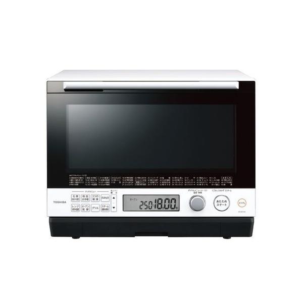 TOSHIBA（東芝） 【即日発送】【新品】TOSHIBA 過熱水蒸気オーブン