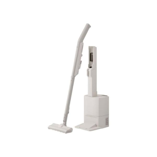 即日発送】【新品】TOSHIBA 東芝 ダストステーション搭載 コードレス