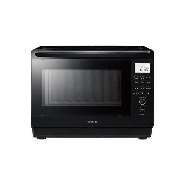 即日発送】【新品】TOSHIBA 東芝 オーブンレンジ 石窯ドーム ER-D70B(K