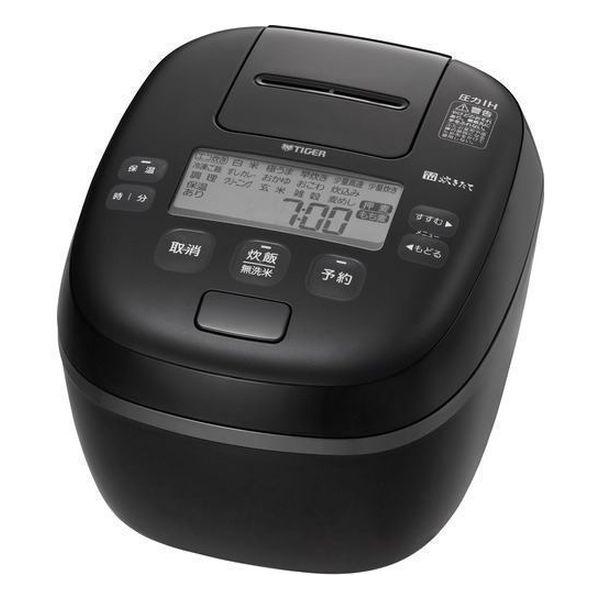 炊飯器　未開封品 極め炊き® 圧力IH炊飯ジャー NP-ZX10・18 | 炊飯ジャー | 炊飯