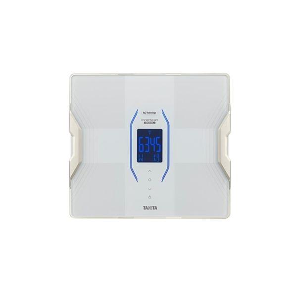 インナースキャンデュアル TANITA タニタ 体組成計 RD-917L-WH