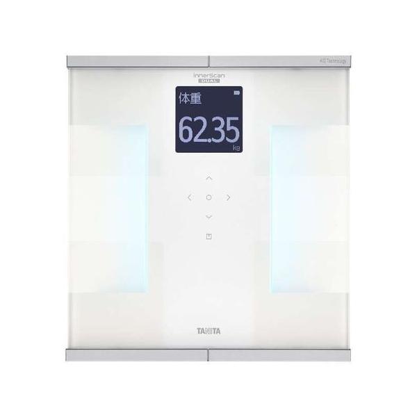インナースキャンデュアル 【即日発送】【新品】TANITA タニタ 体重計