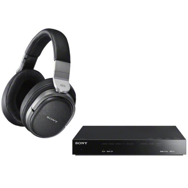 ヘッドホン B-067 SONY MDR-HW700 densidonya_4905524938296