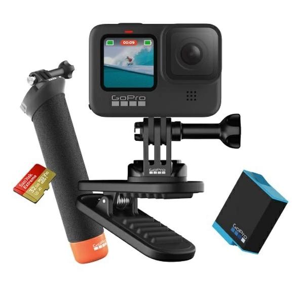 即日発送可能】GoPro Hero 9 Black