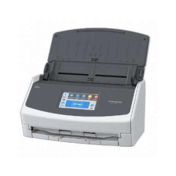 即日発送】【箱不良・シュリンク破れ等】ScanSnap iX1500 FI-IX1500-P