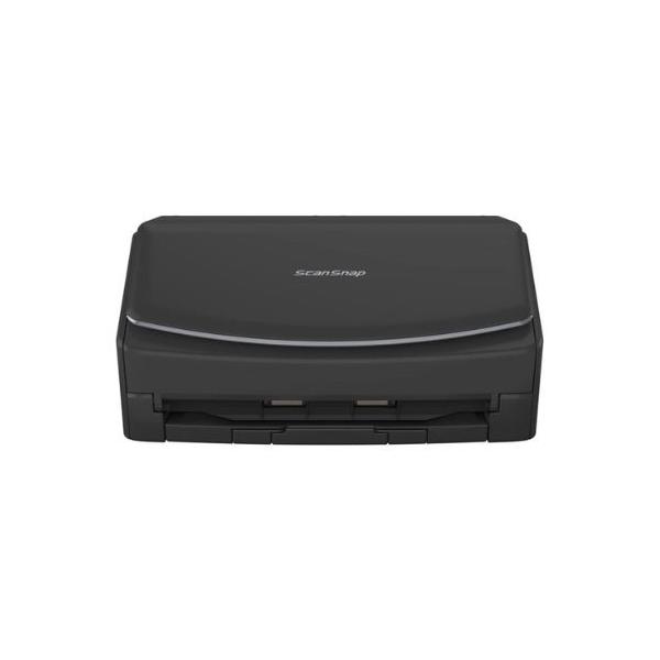 【即日発送】【新品】富士通 FUJITSU スキャナー PFU ScanSnap iX1600 FI-IX1600ABK ブラック