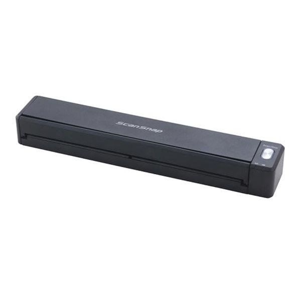 ScanSnap 【即日発送】【新品】FUJITSU スキャナー iX100B(Mac 